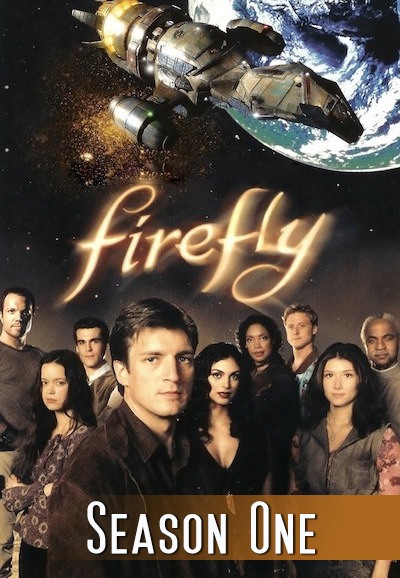 Firefly - Season 1 [14279] (A1772762296) [[TV Shows]] --Plex--
